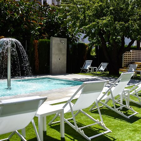Apartamentos La Era Park Benidorm Dış mekan fotoğraf