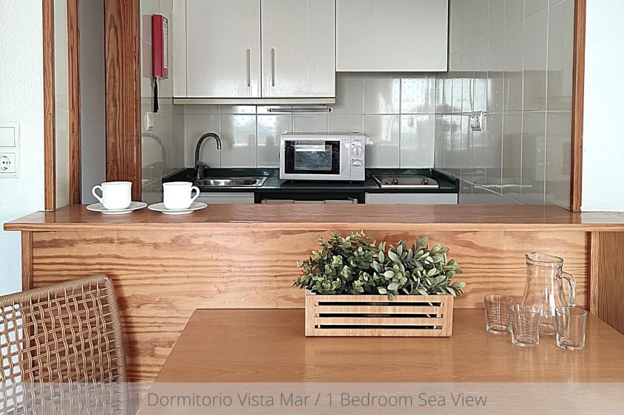 Apartamentos La Era Park Benidorm Dış mekan fotoğraf