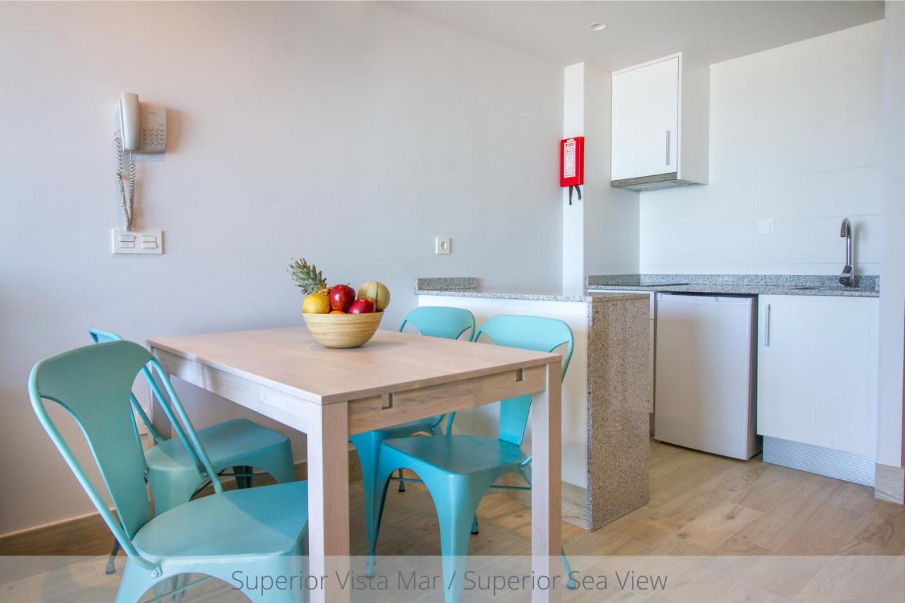 Apartamentos La Era Park Benidorm Dış mekan fotoğraf