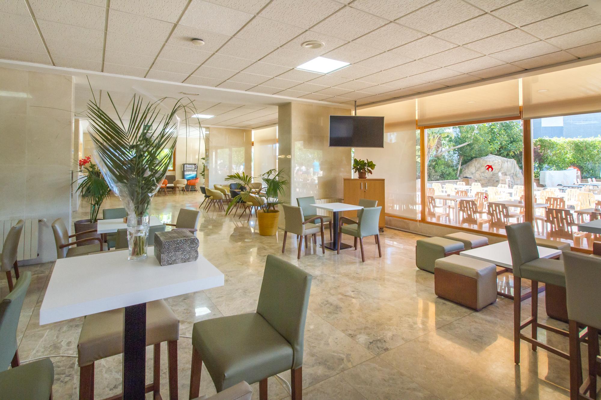 Apartamentos La Era Park Benidorm Dış mekan fotoğraf