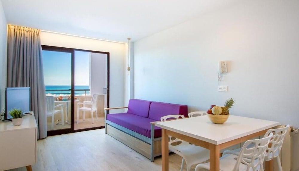 Apartamentos La Era Park Benidorm Dış mekan fotoğraf