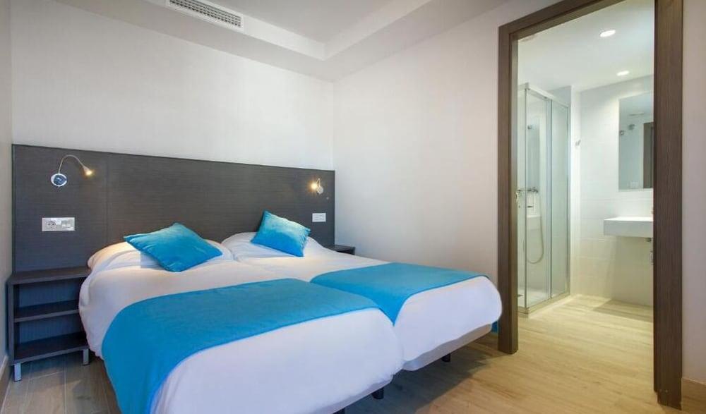 Apartamentos La Era Park Benidorm Dış mekan fotoğraf
