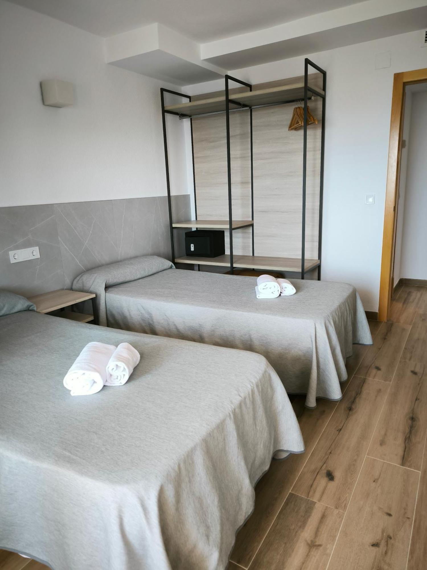 Apartamentos La Era Park Benidorm Dış mekan fotoğraf