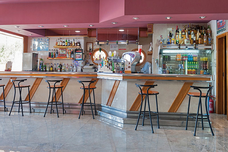 Apartamentos La Era Park Benidorm Dış mekan fotoğraf
