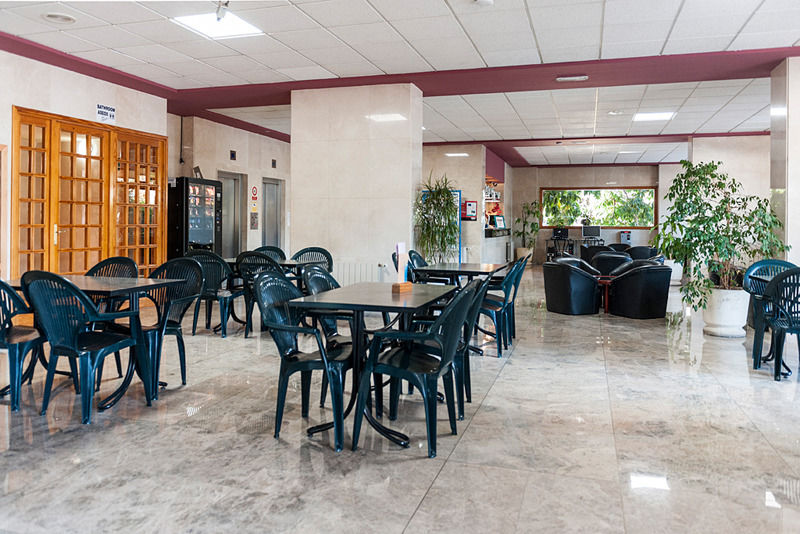 Apartamentos La Era Park Benidorm Dış mekan fotoğraf