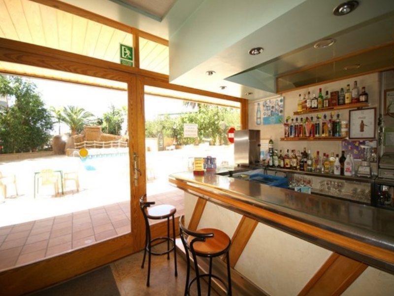 Apartamentos La Era Park Benidorm Dış mekan fotoğraf