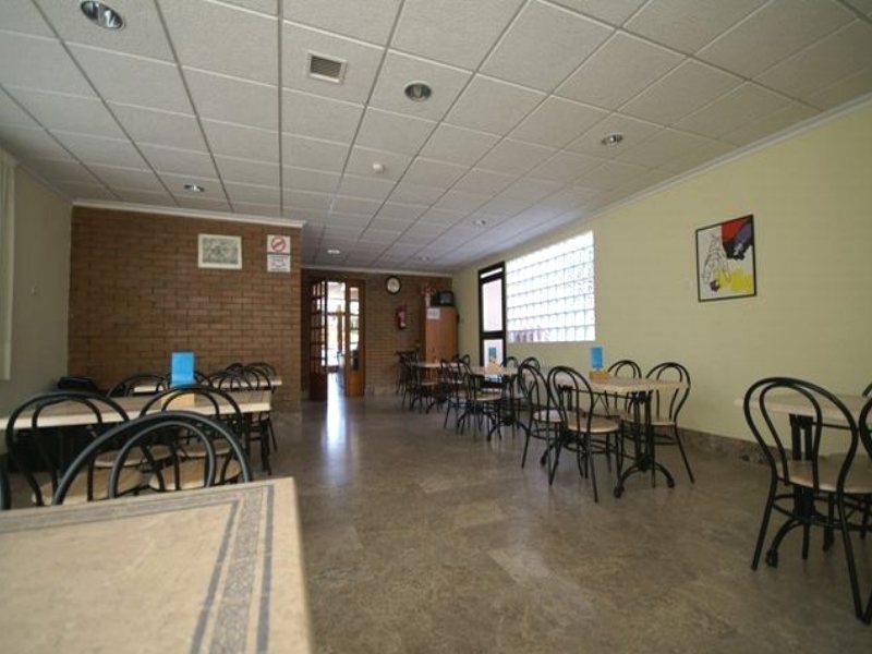 Apartamentos La Era Park Benidorm Dış mekan fotoğraf